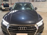  Audi  Q5 AUDI  / 2016 / 5P / SUV 35 TDI BUSINESS QUATTRO S TRONIC #27