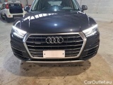  Audi  Q5 AUDI  / 2016 / 5P / SUV 35 TDI BUSINESS QUATTRO S TRONIC #33