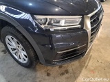  Audi  Q5 AUDI  / 2016 / 5P / SUV 35 TDI BUSINESS QUATTRO S TRONIC #40