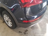  Audi  Q5 AUDI  / 2016 / 5P / SUV 35 TDI BUSINESS QUATTRO S TRONIC #108