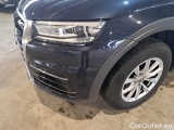  Audi  Q5 AUDI  / 2016 / 5P / SUV 35 TDI BUSINESS QUATTRO S TRONIC #142