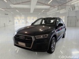  Audi  Q5 AUDI  / 2016 / 5P / SUV 2.0 TDI 140KW BUSINESS QUATTRO S TRONIC 