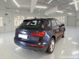  Audi  Q5 AUDI  / 2016 / 5P / SUV 2.0 TDI 140KW BUSINESS QUATTRO S TRONIC #2