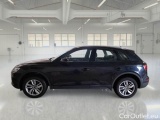  Audi  Q5 AUDI  / 2016 / 5P / SUV 2.0 TDI 140KW BUSINESS QUATTRO S TRONIC #8