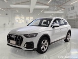  Audi  Q5 AUDI  / 2020 / 5P / SUV 35 TDI BUSINESS ADVANCED S TRONIC 