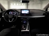  Audi  Q5 AUDI  / 2020 / 5P / SUV 35 TDI BUSINESS ADVANCED S TRONIC #3