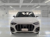  Audi  Q5 AUDI  / 2020 / 5P / SUV 35 TDI BUSINESS ADVANCED S TRONIC #6