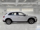  Audi  Q5 AUDI  / 2020 / 5P / SUV 35 TDI BUSINESS ADVANCED S TRONIC #7