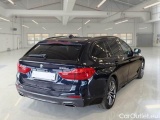  Bmw  Serie 5 BMW  / 2016 / 5P / STATION WAGON 525D MSPORT TOURING #2