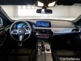  Bmw  Serie 5 BMW  / 2016 / 5P / STATION WAGON 525D MSPORT TOURING #3