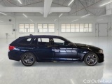  Bmw  Serie 5 BMW  / 2016 / 5P / STATION WAGON 525D MSPORT TOURING #7