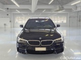  Bmw  Serie 5 BMW  / 2016 / 5P / STATION WAGON 525D MSPORT TOURING #6