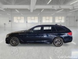  Bmw  Serie 5 BMW  / 2016 / 5P / STATION WAGON 525D MSPORT TOURING #8