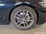  Bmw  Serie 5 BMW  / 2016 / 5P / STATION WAGON 525D MSPORT TOURING #17