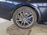  Bmw  Serie 5 BMW  / 2016 / 5P / STATION WAGON 525D MSPORT TOURING #18