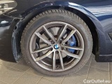  Bmw  Serie 5 BMW  / 2016 / 5P / STATION WAGON 525D MSPORT TOURING #20