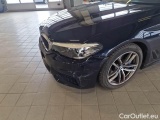  Bmw  Serie 5 BMW  / 2016 / 5P / STATION WAGON 525D MSPORT TOURING #28