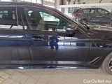  Bmw  Serie 5 BMW  / 2016 / 5P / STATION WAGON 525D MSPORT TOURING #50