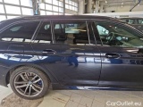  Bmw  Serie 5 BMW  / 2016 / 5P / STATION WAGON 525D MSPORT TOURING #53