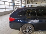  Bmw  Serie 5 BMW  / 2016 / 5P / STATION WAGON 525D MSPORT TOURING #57
