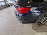  Bmw  Serie 5 BMW  / 2016 / 5P / STATION WAGON 525D MSPORT TOURING #60