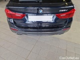  Bmw  Serie 5 BMW  / 2016 / 5P / STATION WAGON 525D MSPORT TOURING #66