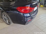  Bmw  Serie 5 BMW  / 2016 / 5P / STATION WAGON 525D MSPORT TOURING #71