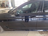  Bmw  Serie 5 BMW  / 2016 / 5P / STATION WAGON 525D MSPORT TOURING #78