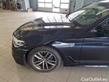  Bmw  Serie 5 BMW  / 2016 / 5P / STATION WAGON 525D MSPORT TOURING #80
