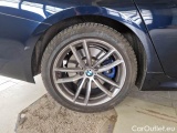  Bmw  Serie 5 BMW  / 2016 / 5P / STATION WAGON 525D MSPORT TOURING #84