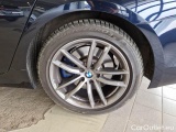  Bmw  Serie 5 BMW  / 2016 / 5P / STATION WAGON 525D MSPORT TOURING #86