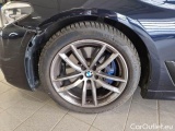  Bmw  Serie 5 BMW  / 2016 / 5P / STATION WAGON 525D MSPORT TOURING #88
