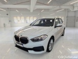  Bmw  Serie 1 BMW  / 2019 / 5P / BERLINA 116D BUSINESS ADVANTAGE 