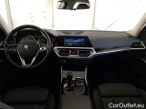  Bmw  Serie 3 BMW  / 2018 / 5P / STATION WAGON 318D BUSINESS ADVANTAGE AUTO TOURING #3