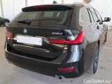  Bmw  Serie 3 BMW  / 2018 / 5P / STATION WAGON 318D BUSINESS ADVANTAGE AUTO TOURING #2