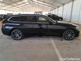  Bmw  Serie 3 BMW  / 2018 / 5P / STATION WAGON 318D BUSINESS ADVANTAGE AUTO TOURING #7
