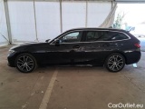  Bmw  Serie 3 BMW  / 2018 / 5P / STATION WAGON 318D BUSINESS ADVANTAGE AUTO TOURING #8