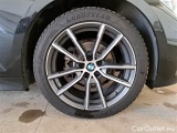  Bmw  Serie 3 BMW  / 2018 / 5P / STATION WAGON 318D BUSINESS ADVANTAGE AUTO TOURING #17