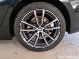  Bmw  Serie 3 BMW  / 2018 / 5P / STATION WAGON 318D BUSINESS ADVANTAGE AUTO TOURING #19