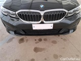  Bmw  Serie 3 BMW  / 2018 / 5P / STATION WAGON 318D BUSINESS ADVANTAGE AUTO TOURING #22