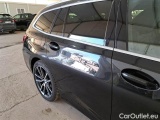  Bmw  Serie 3 BMW  / 2018 / 5P / STATION WAGON 318D BUSINESS ADVANTAGE AUTO TOURING #39