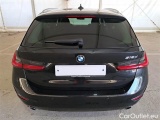  Bmw  Serie 3 BMW  / 2018 / 5P / STATION WAGON 318D BUSINESS ADVANTAGE AUTO TOURING #46