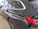  Bmw  Serie 3 BMW  / 2018 / 5P / STATION WAGON 318D BUSINESS ADVANTAGE AUTO TOURING #52