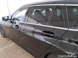  Bmw  Serie 3 BMW  / 2018 / 5P / STATION WAGON 318D BUSINESS ADVANTAGE AUTO TOURING #54