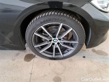  Bmw  Serie 3 BMW  / 2018 / 5P / STATION WAGON 318D BUSINESS ADVANTAGE AUTO TOURING #62