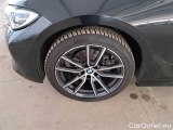  Bmw  Serie 3 BMW  / 2018 / 5P / STATION WAGON 318D BUSINESS ADVANTAGE AUTO TOURING #68