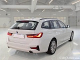  Bmw  Serie 3 BMW  / 2018 / 5P / STATION WAGON 316D 48V TOURING AUTO #2