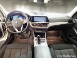  Bmw  Serie 3 BMW  / 2018 / 5P / STATION WAGON 316D 48V TOURING AUTO #3