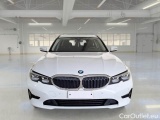  Bmw  Serie 3 BMW  / 2018 / 5P / STATION WAGON 316D 48V TOURING AUTO #6