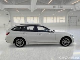  Bmw  Serie 3 BMW  / 2018 / 5P / STATION WAGON 316D 48V TOURING AUTO #7